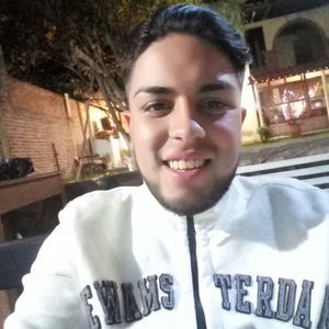 Meet your Posher, Juan agustin